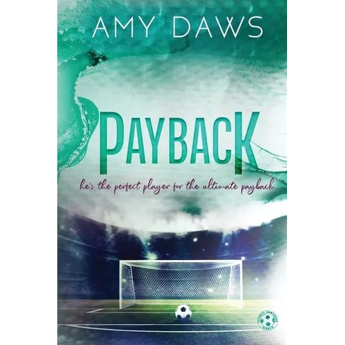 Payback: Alternate Cover