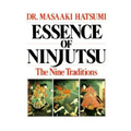 Essence of Ninjutsu