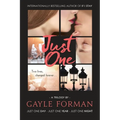 Just One...: Includes Just One Day, Just One Year, and Just One Night