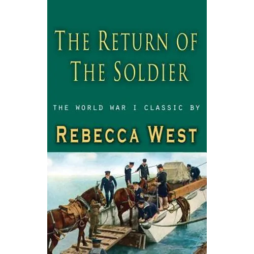 Return of a Soldier