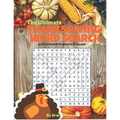 The Ultimate Thanksgiving Word Search: 36 Word Search Puzzles for Everyone