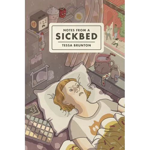 Notes from a Sickbed