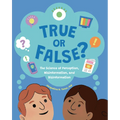 True or False?: The Science of Perception, Misinformation, and Disinformation