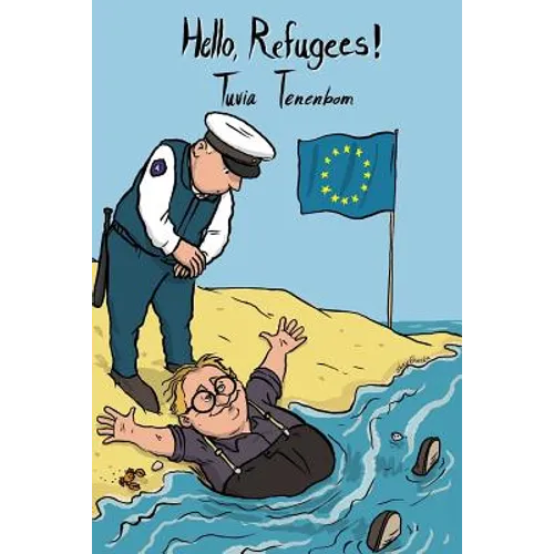 Hello, Refugees!