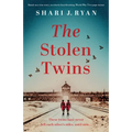 The Stolen Twins: Based on a true story, an utterly heartbreaking World War Two page-turner