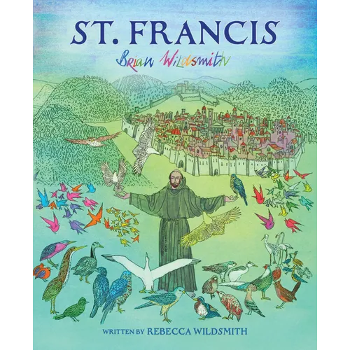 St. Francis