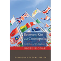 Between Kin and Cosmopolis: An Ethic of the Nation