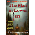 The Man in Lower Ten - Modern Reader Edition