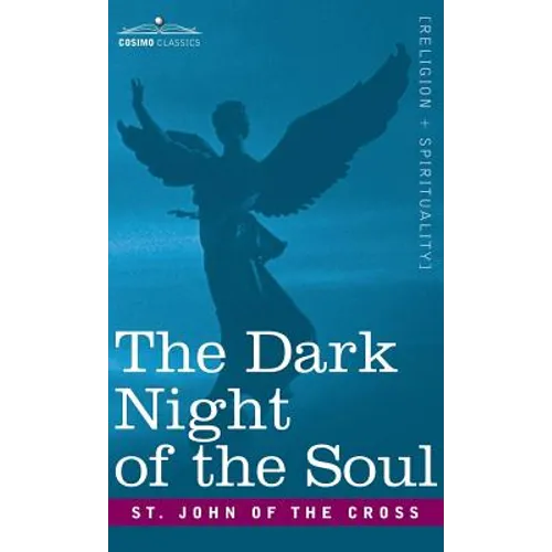 The Dark Night of the Soul