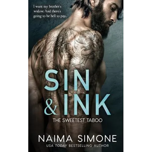 Sin and Ink