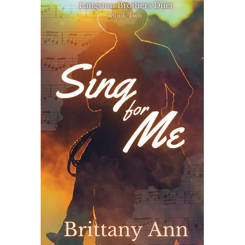 Sing for Me