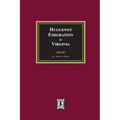 Huguenot Emigration to Virginia