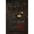 Conjure: A Paranormal Erotic Horror