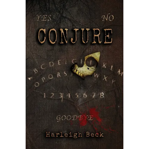 Conjure: A Paranormal Erotic Horror