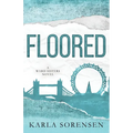 Floored: Alternate Cover