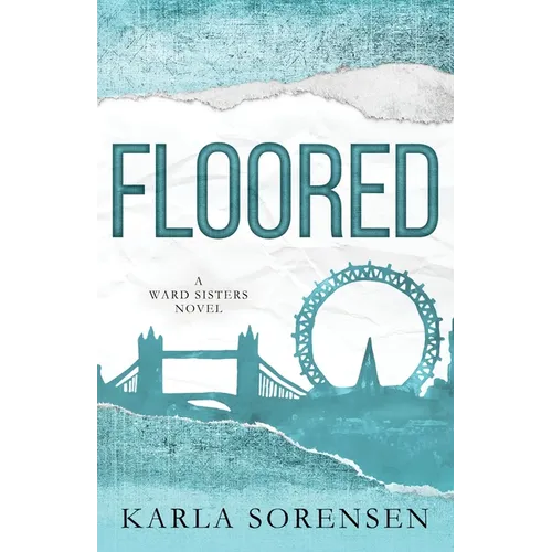 Floored: Alternate Cover