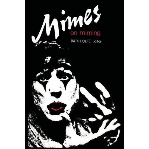 Mimes on Miming