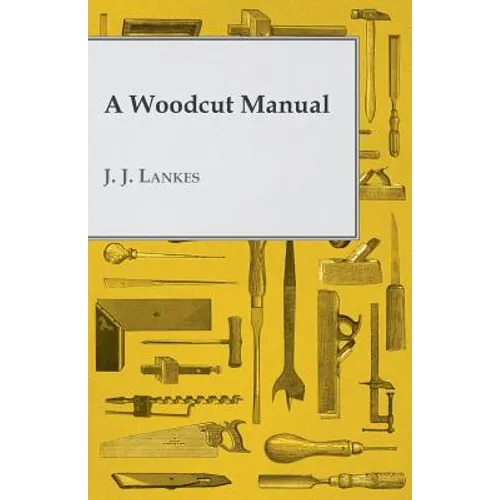 A Woodcut Manual