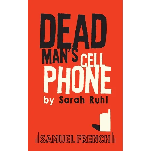 Dead Man's Cell Phone