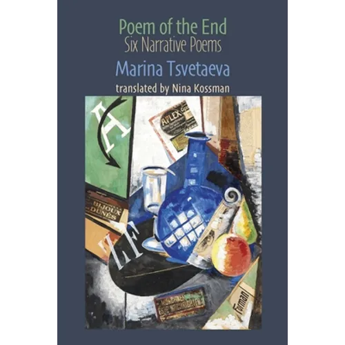 Poem of the End: 6 Narrative Poems