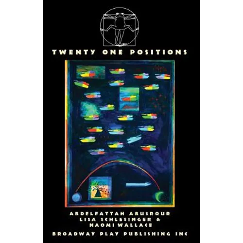 Twenty One Positions