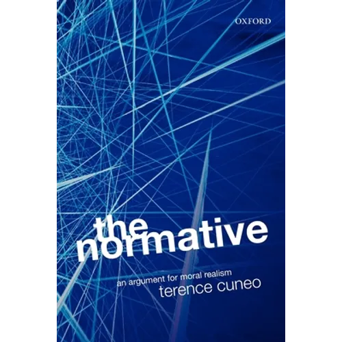The Normative Web: An Argument for Moral Realism