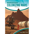 Colonizing Mars