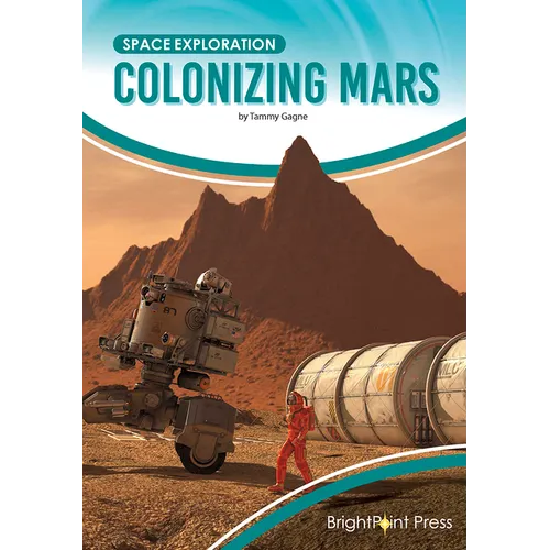 Colonizing Mars