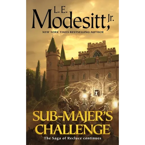 Sub-Majer's Challenge