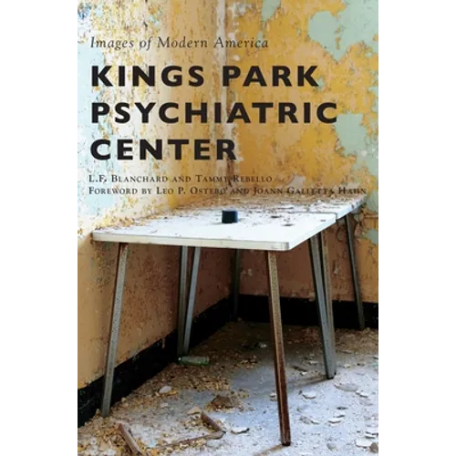 Kings Park Psychiatric Center