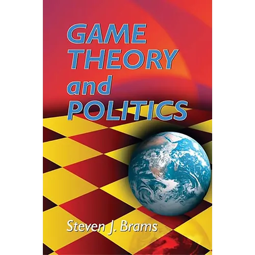 Game Theory and Politics