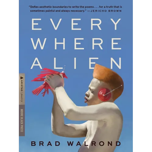 Every Where Alien