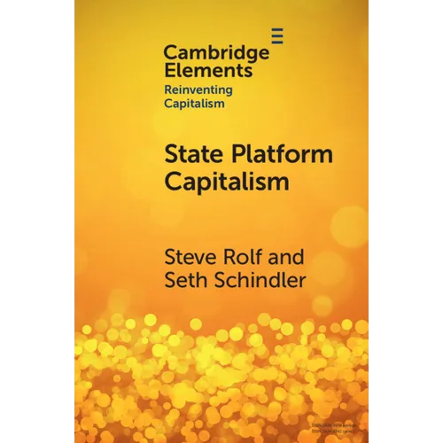 State Platform Capitalism