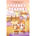 Pocket Peaches: At the Fair: Volume 2