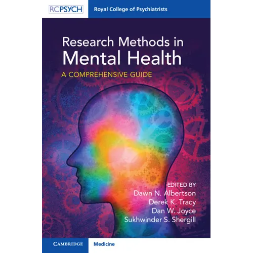 Research Methods in Mental Health