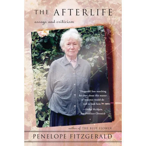 The Afterlife