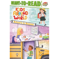 School's in Session: Ready-To-Read Level 2