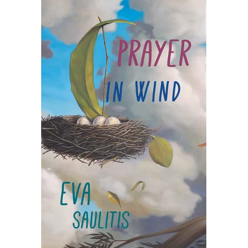 Prayer in Wind