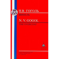 The Gogol: The Overcoat