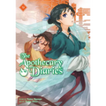 The Apothecary Diaries 09 (Light Novel)