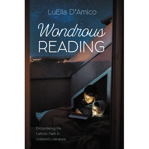 Wondrous Reading