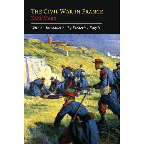 The Civil War in France