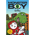 Monster Boy: Three Monster Stories