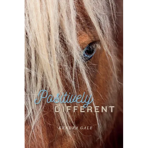 Positively Different