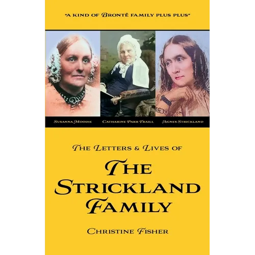 The Strickland Family