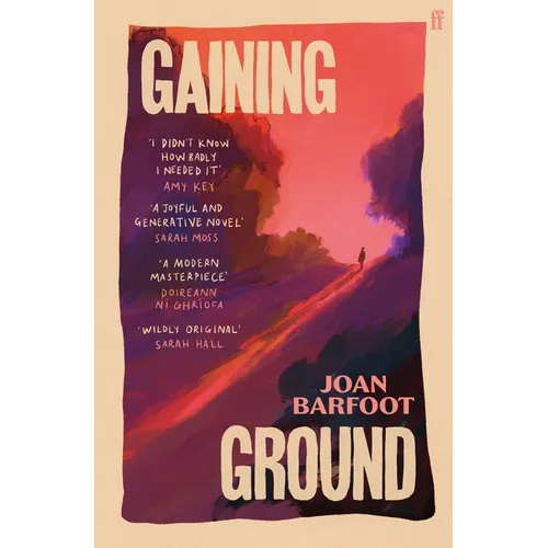 Gaining Ground