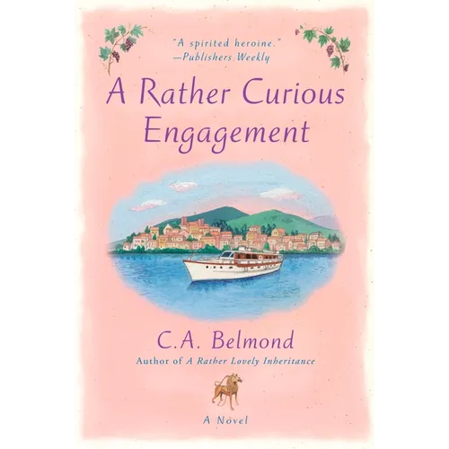 A Rather Curious Engagement