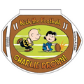 Kick the Football, Charlie Brown!