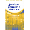 Battery Power Management