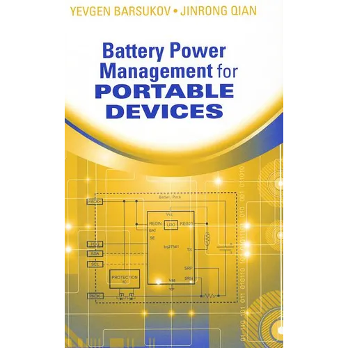 Battery Power Management